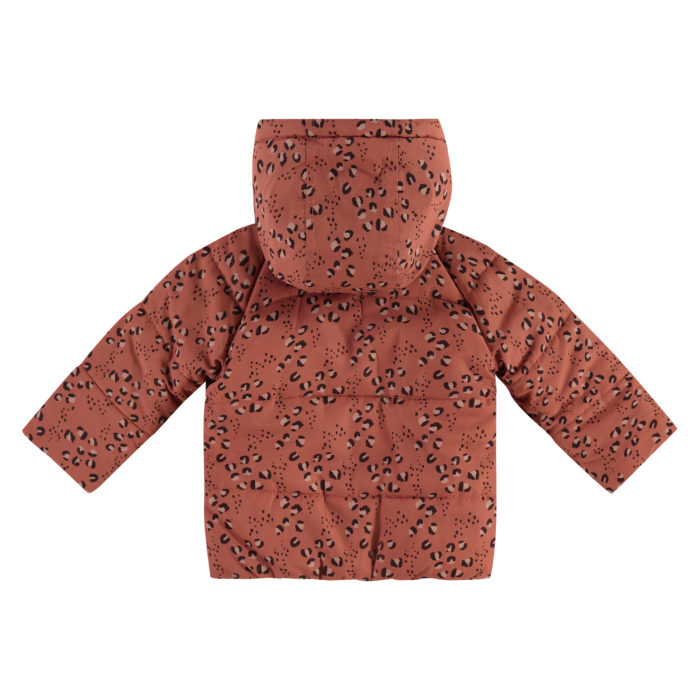 Manteau fille  (Babyface) – Image 2
