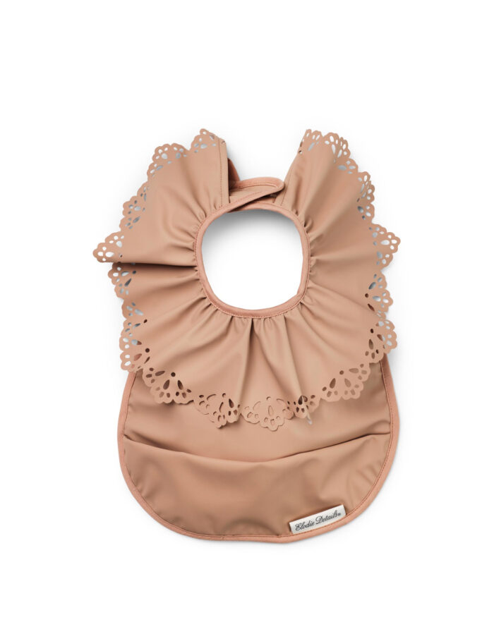 Bavoir - Faded Rose (Elodie Details)