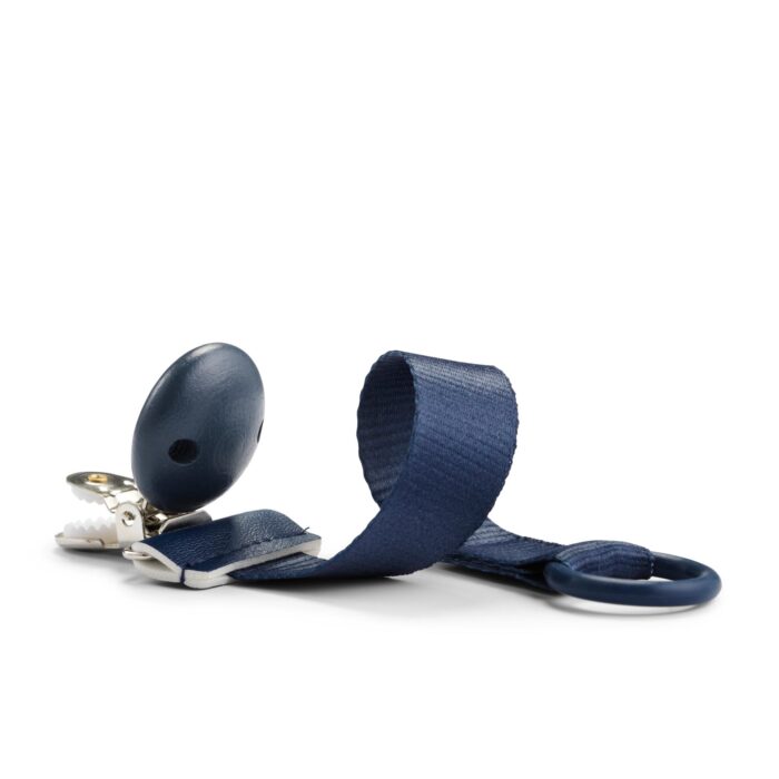 Attache-tétine en Bois - Juniper Blue (Elodie Details) – Image 2