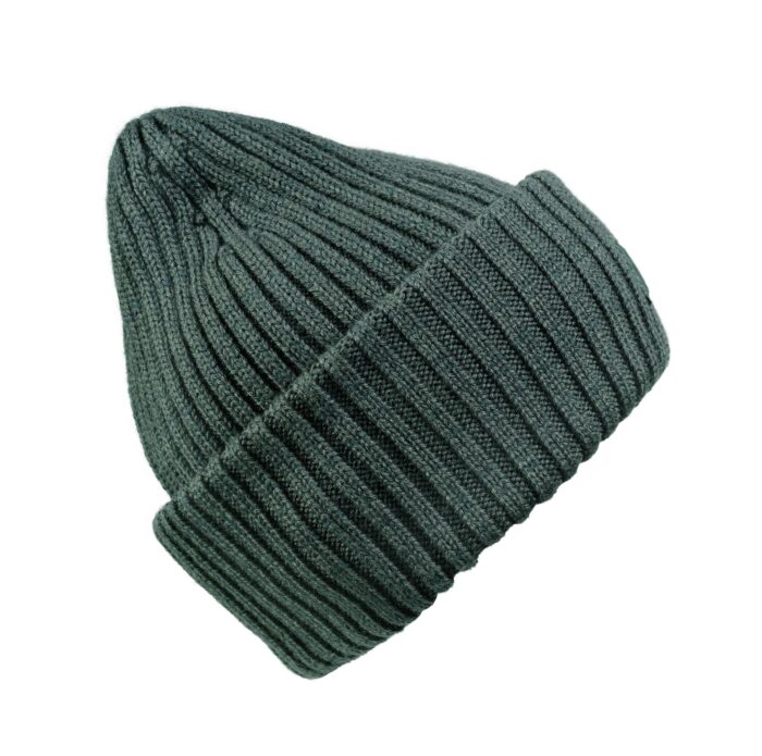 Bonnet en laine - Minnesota Green (Elodie Details) – Image 2