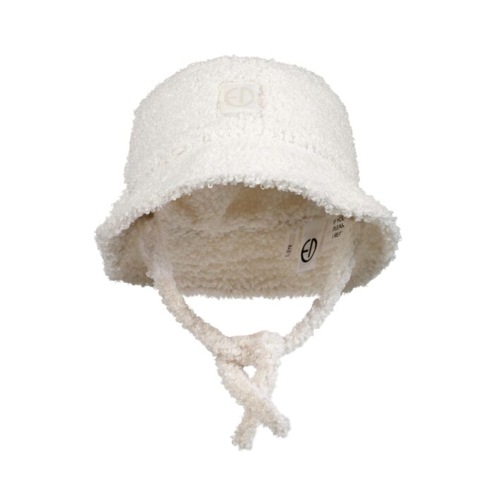 Bob Teddy écru (Elodie Details) – Image 3