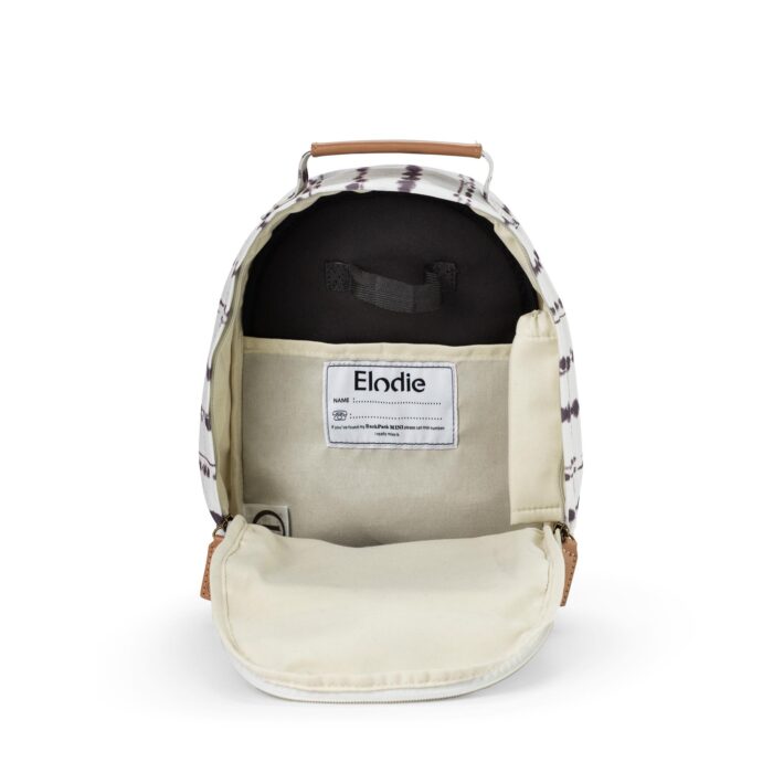 Sac à dos Backpack MINI - Tidemark Drops (Elodie Details) – Image 3