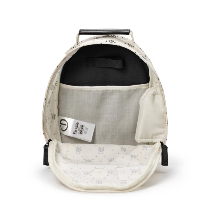 Sac à dos Backpack MINI - Monogram (Elodie Details) – Image 3
