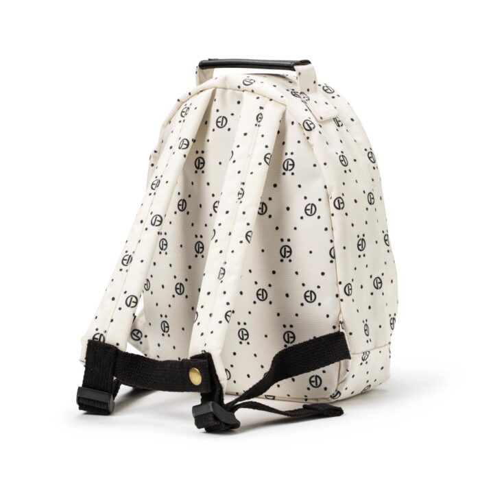 Sac à dos Backpack MINI - Monogram (Elodie Details) – Image 2