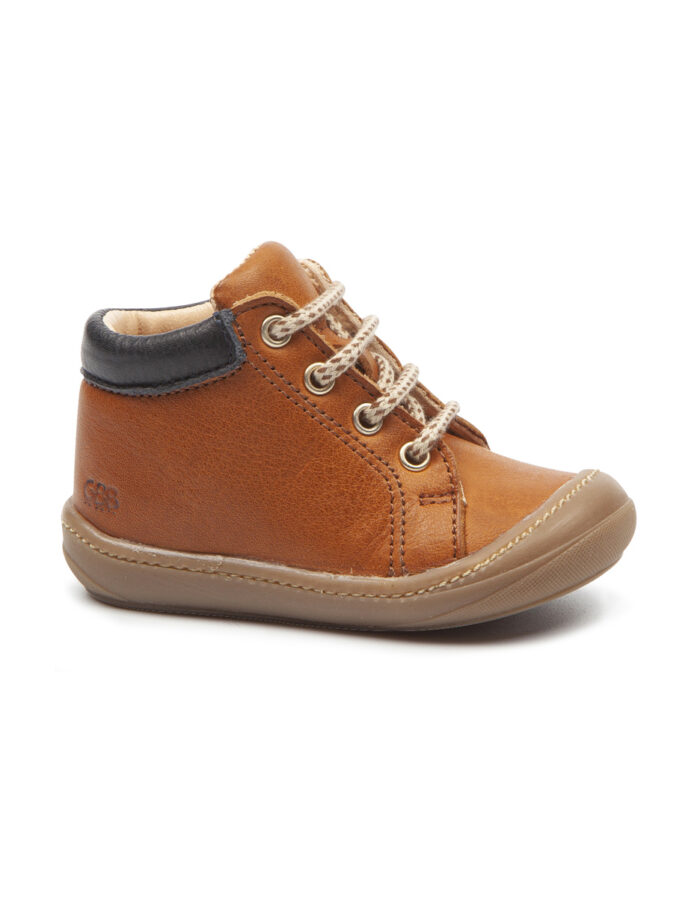 Bottine bébé aporidge (GBB)