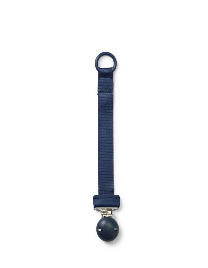 Attache-tétine en Bois - Juniper Blue (Elodie Details)