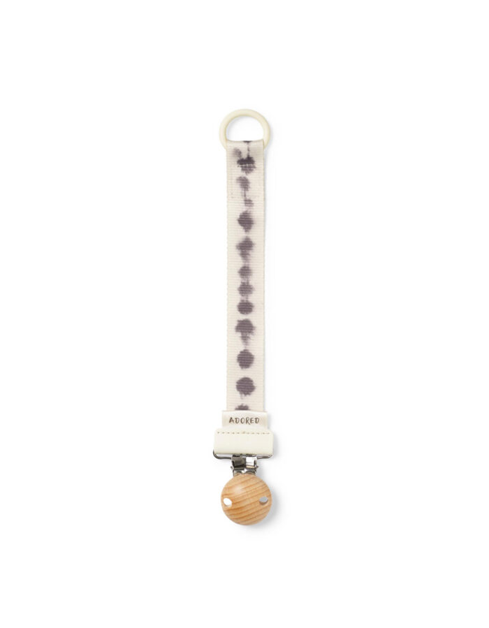 Attache-tétine en Bois - Tidemark Drops (Elodie Details)