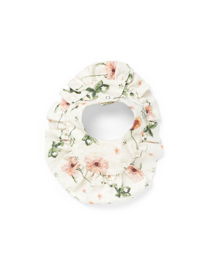Bavoir de dentition - Meadow Blossom (Elodie Details)