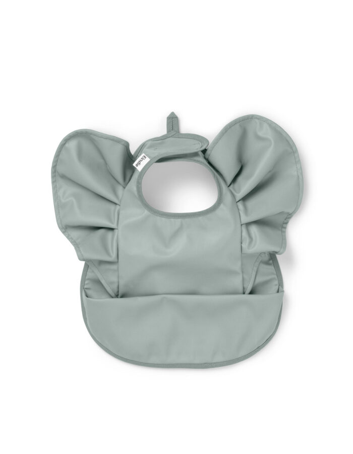 Bavoir - Deco Turquoise (Elodie Details)