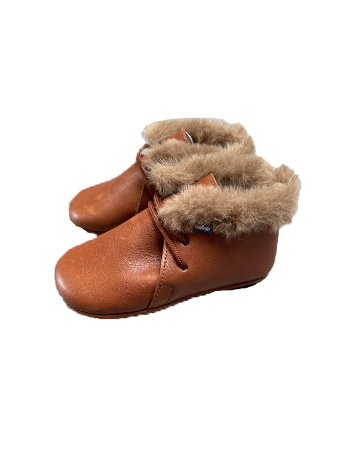 Bottines Jacinto Babychic (Stabifoot)
