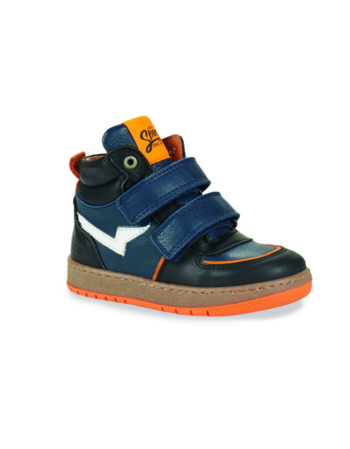 Basket Blue Odafi (GBB)