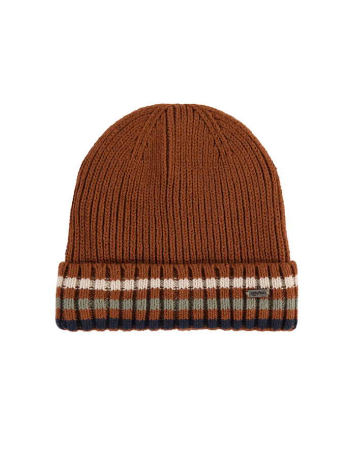 Bonnet garçon (Babyface)