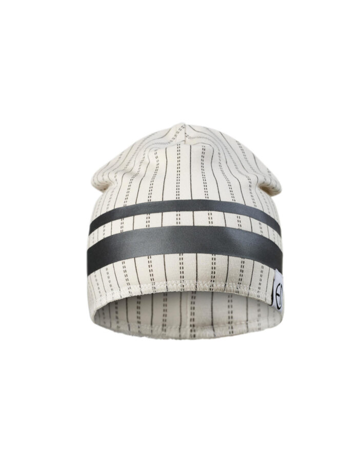 Bonnet d'hiver - Pinstripe (Elodie Details)