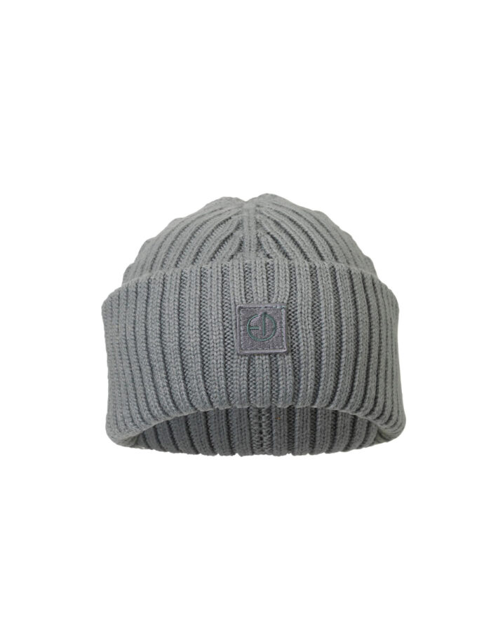 Bonnet en laine - Deco Turquoise (Elodie Details)