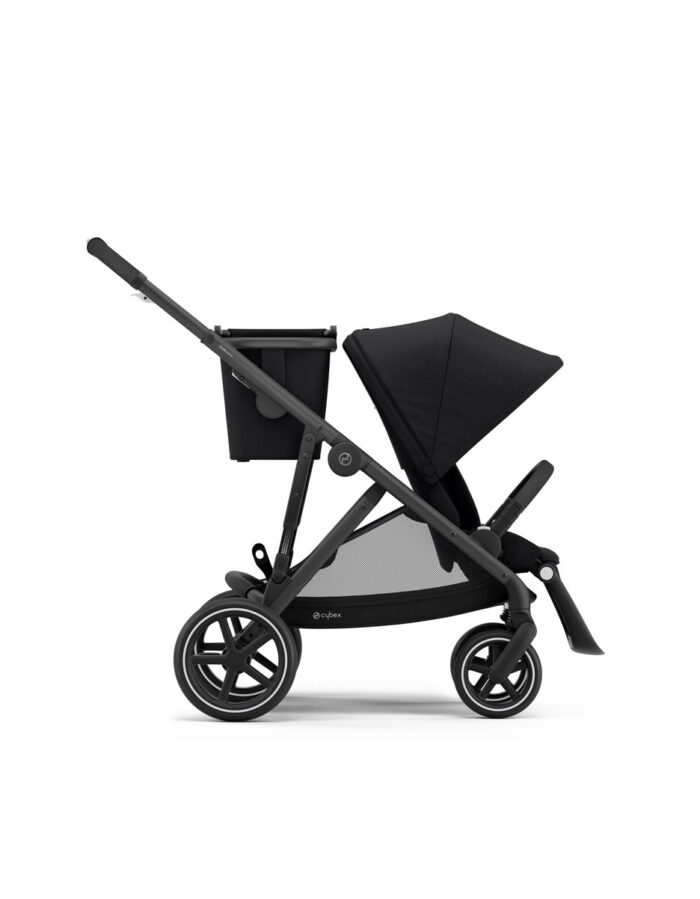 Gazelle S  Deep Black (Cybex) – Image 2
