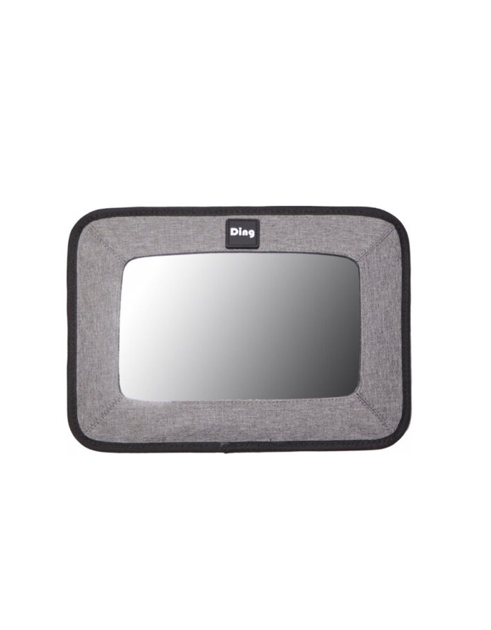 Miroir voiture (Ding)