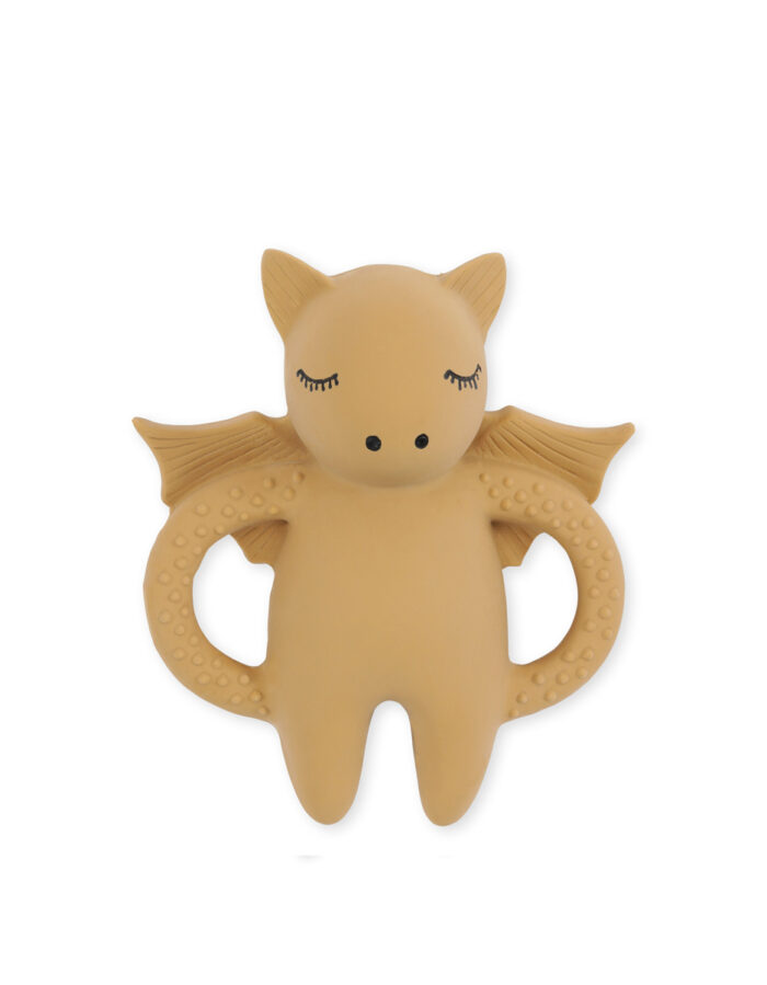 anneau de dentition-chauve souris (Konges Slojd)