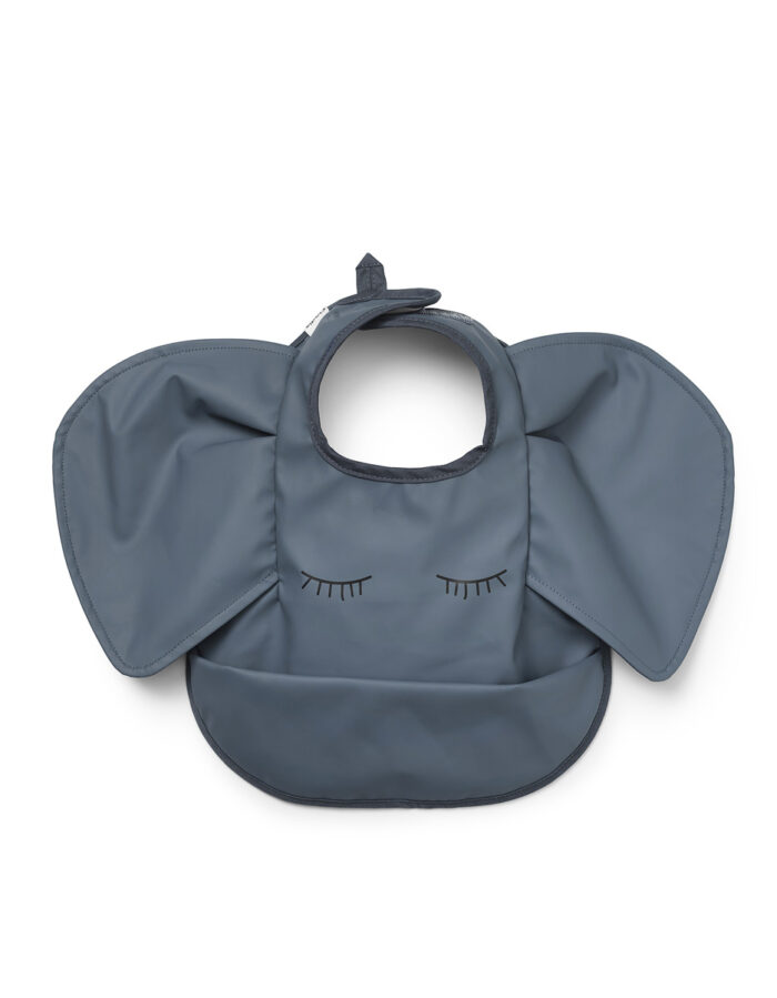 Bavoir - Humble Hugo (Elodie Details)