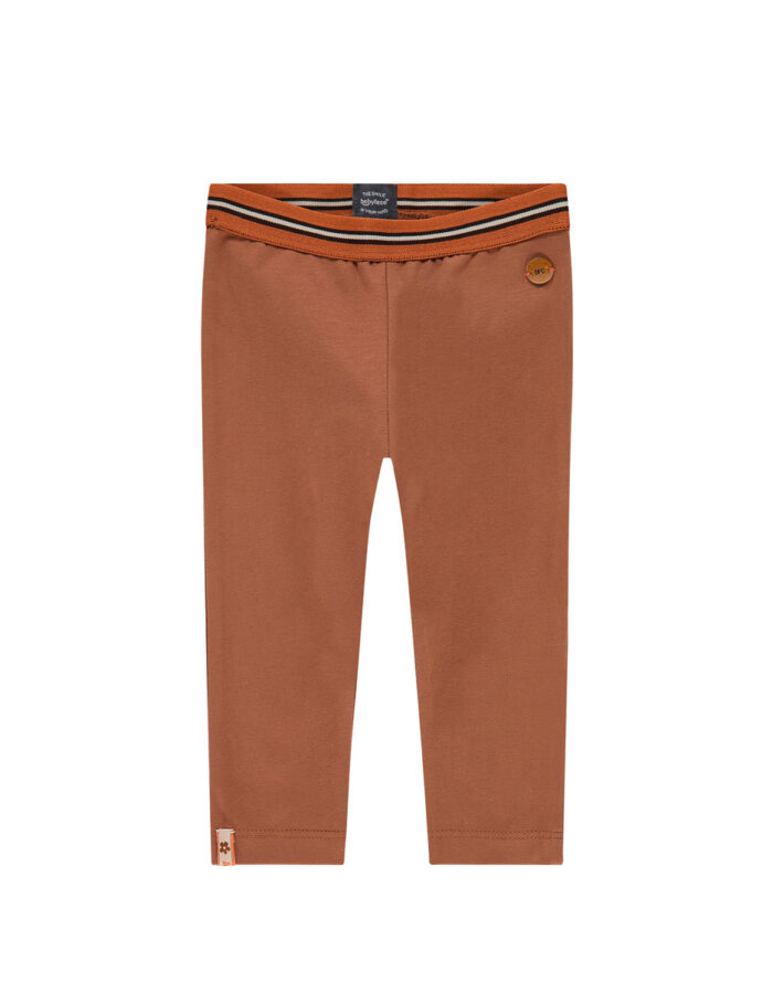 Legging fille (Babyface)
