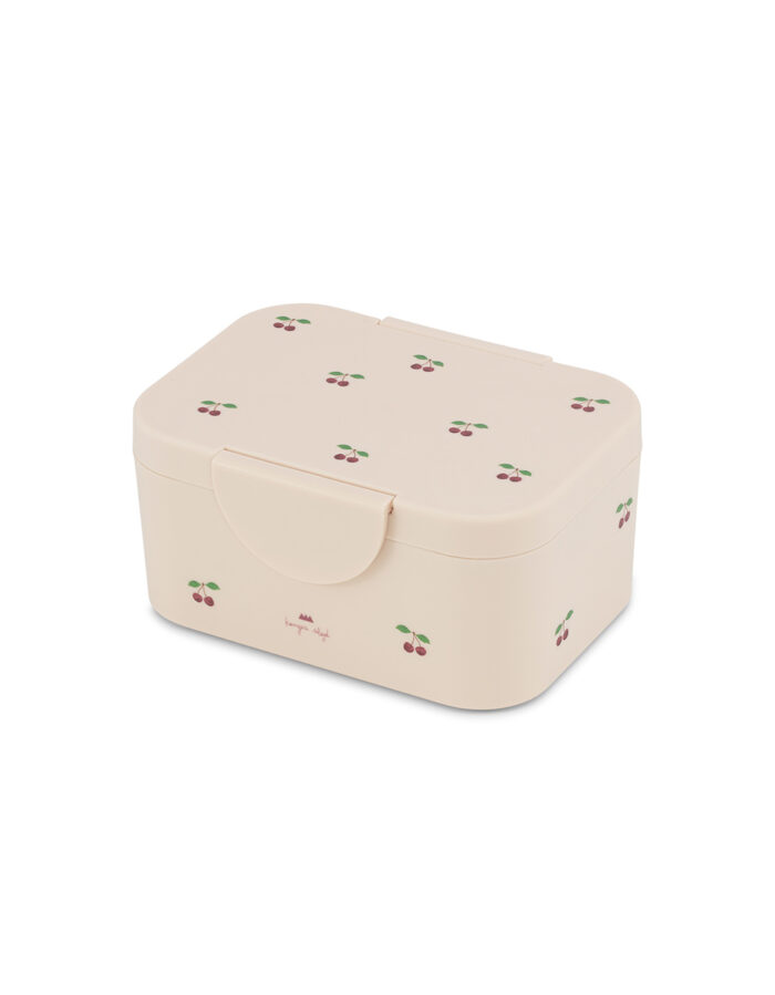 Lunch box cherry blush (Konges Slojd)