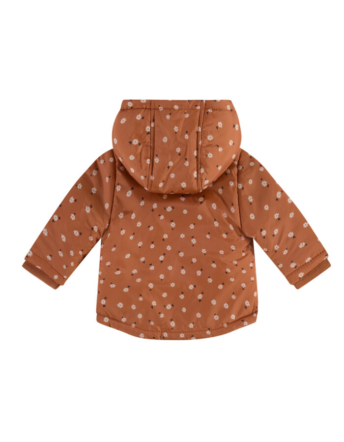 Manteau bébé fille (Babyface) – Image 2