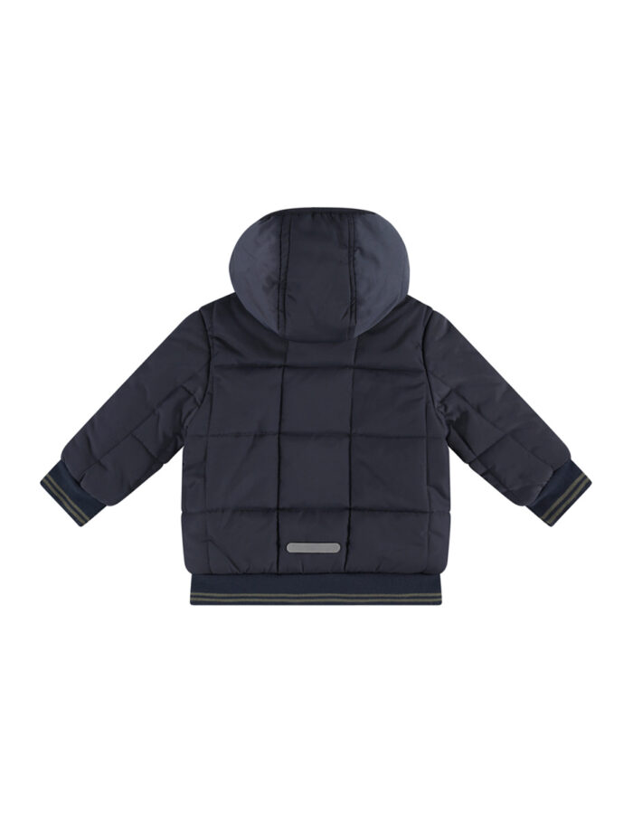 Manteau garçon (Babyface) – Image 2