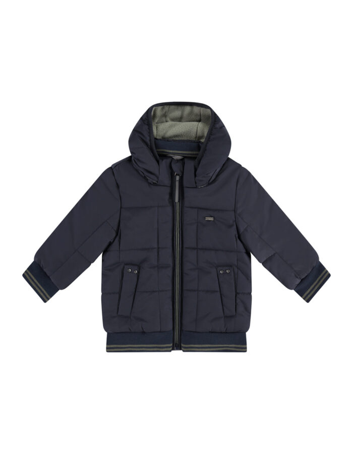 Manteau garçon (Babyface)