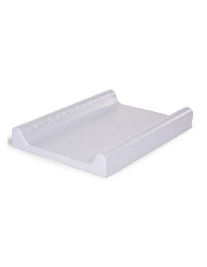 MATELAS A LANGER - 70X50 CM - PVC - GRIS (Childhome)