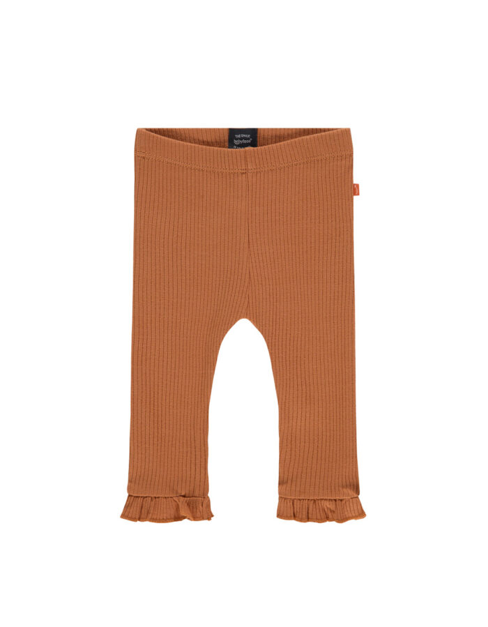 Legging bébé fille (Babyface)