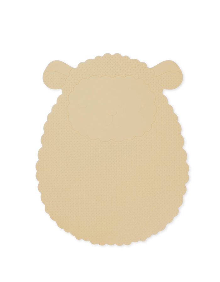 Tapis de bain - mouton (Konges Slojd)