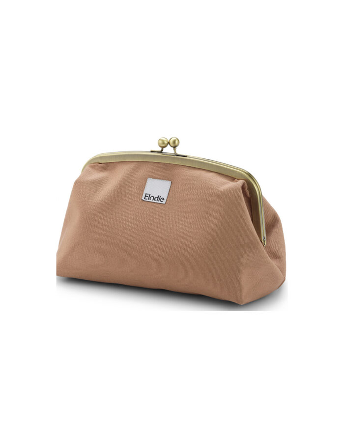 Trousse de toilette Zip&Go™ - Faded Rose (Elodie Details)