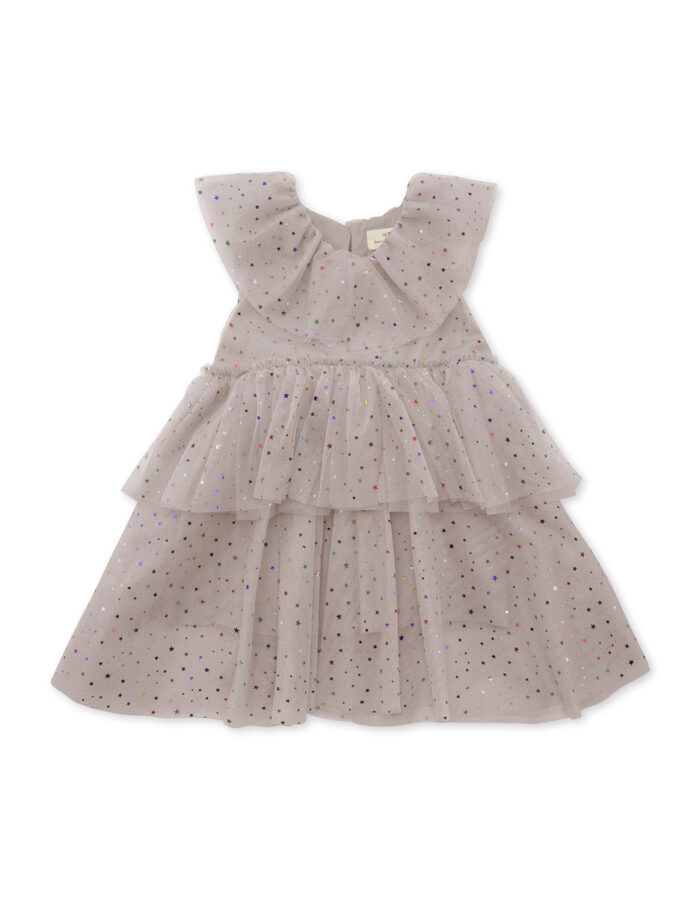 Robe Fée- étoiles multi shadow (KongesSloejd)
