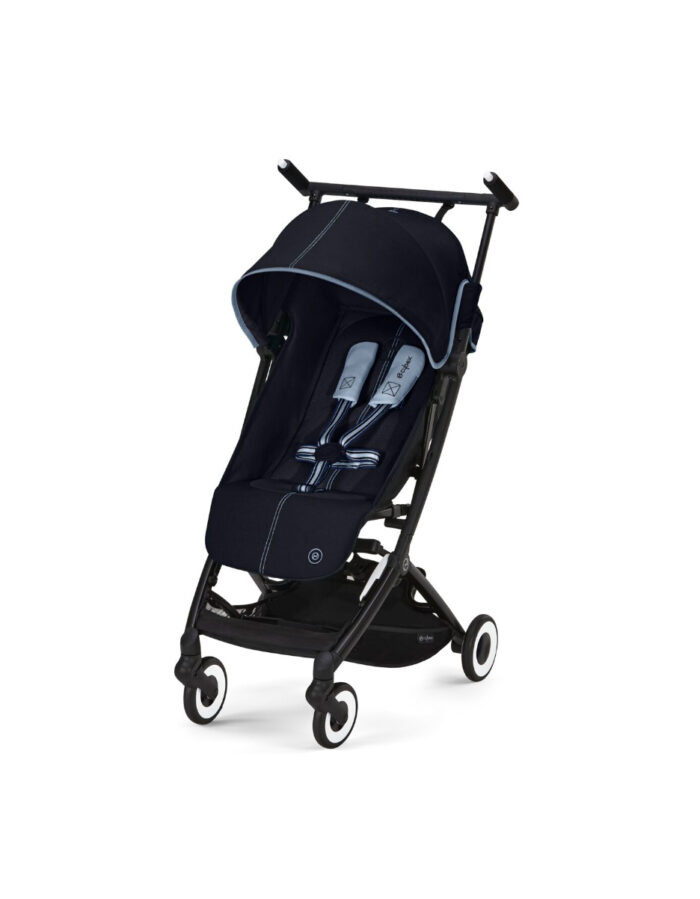 Libelle Ocean blue navy blue 2023 (Cybex)