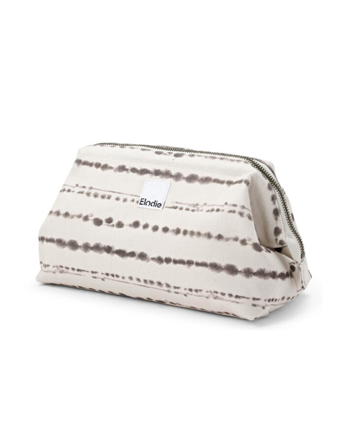 Trousse de toilette Zip&Go™ - Tidemark Drops (Elodie Details)