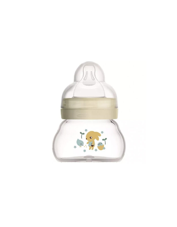 Biberon Verre 90ml (MAM)
