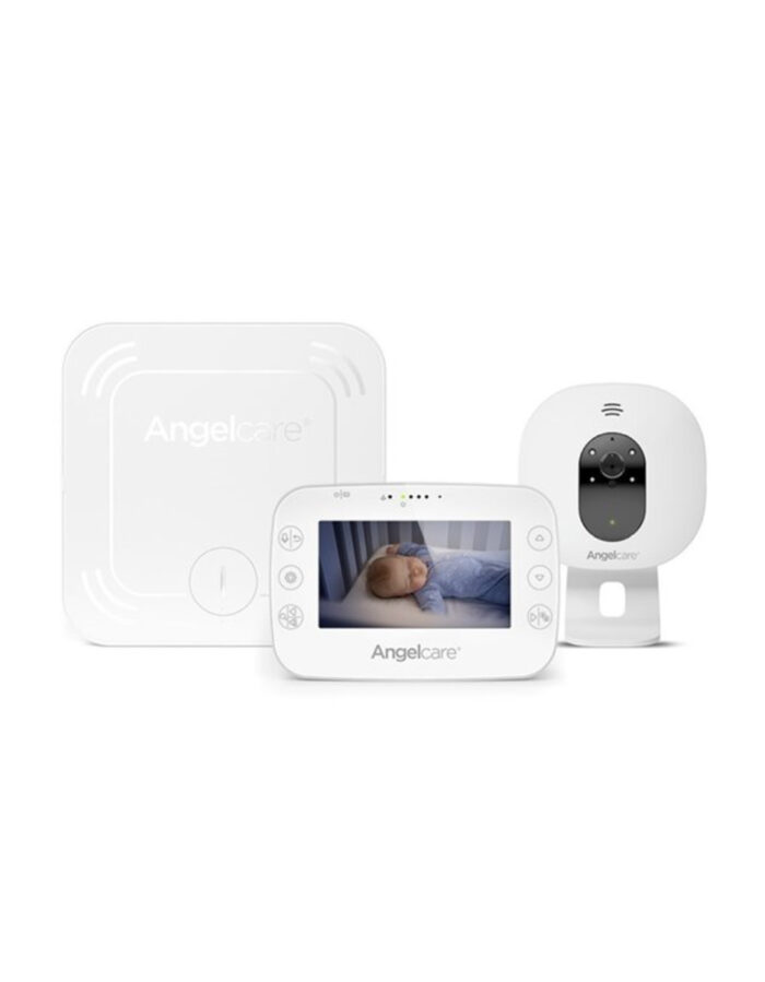 Angelcare - Monitor - AC327     ANGELCARE - MONITOR - AC327 (Angelcare)