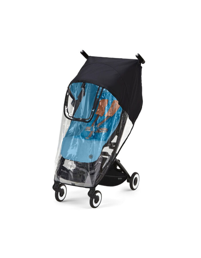 Habbillage de pluie libelle (Cybex)