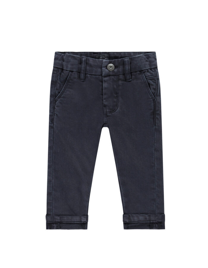 Pantalon chino - navy - (Babyface)