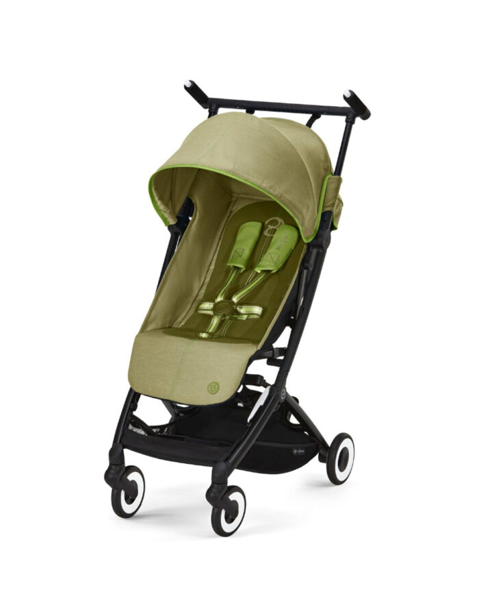 Libelle Nature Green green (Cybex)