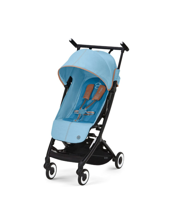 Libelle Moon beach blue (Cybex)