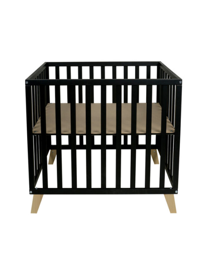 Parc Alix - Black (Quax)