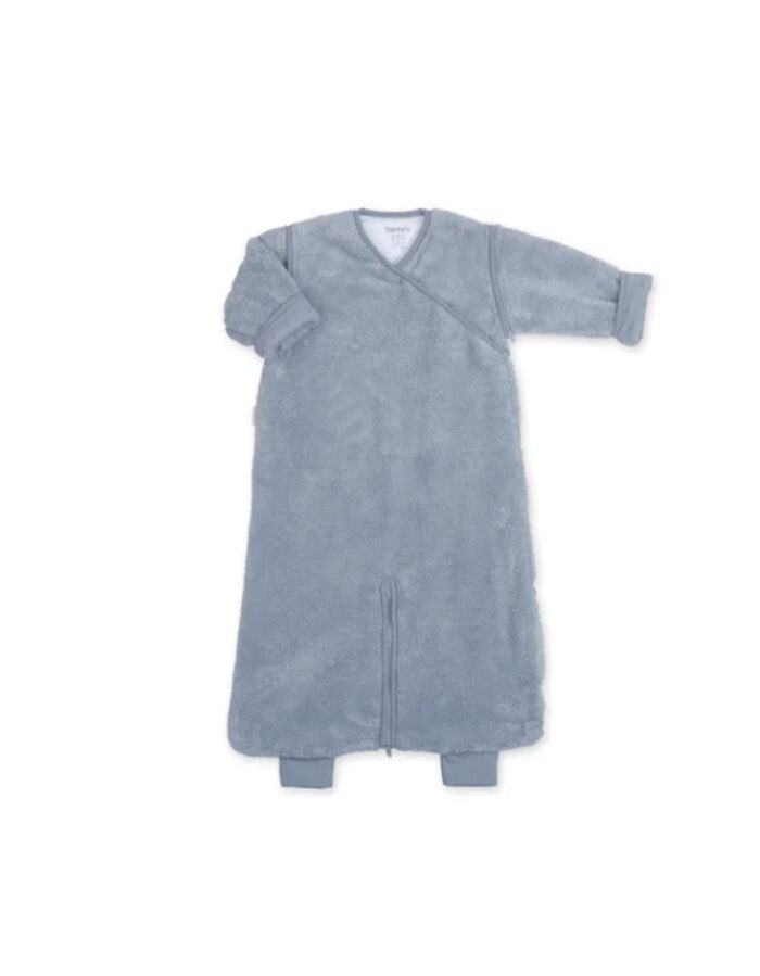 MAGIC BAG 4-12m bleu stone softy + jersey tog 2 (Bemini)