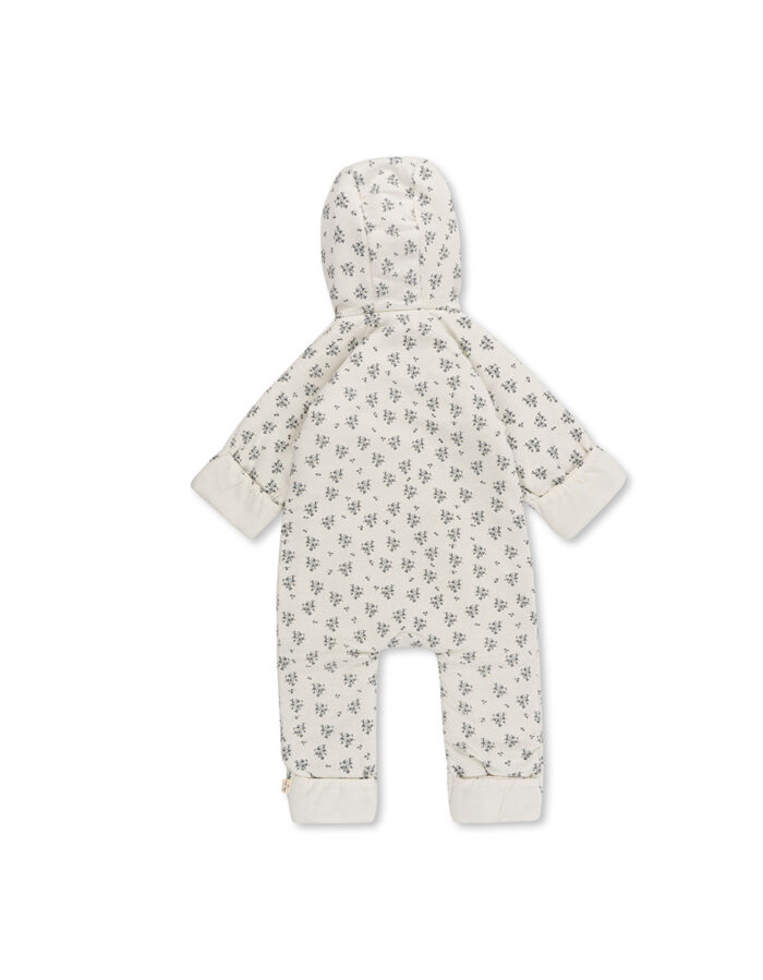 Onesie classique Moon (KongesSlojd) – Image 2