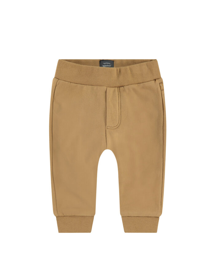 Pantalon sweat bébé garçon -honey- (Babyface)