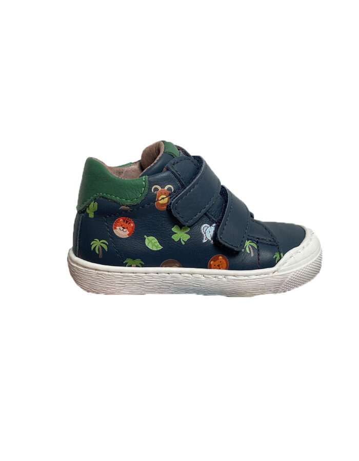 Basket animaux (Poldino)