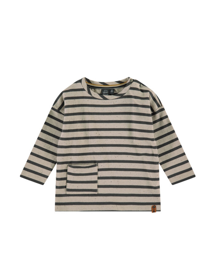 T-shirt garçon - sheep - (Babyface)