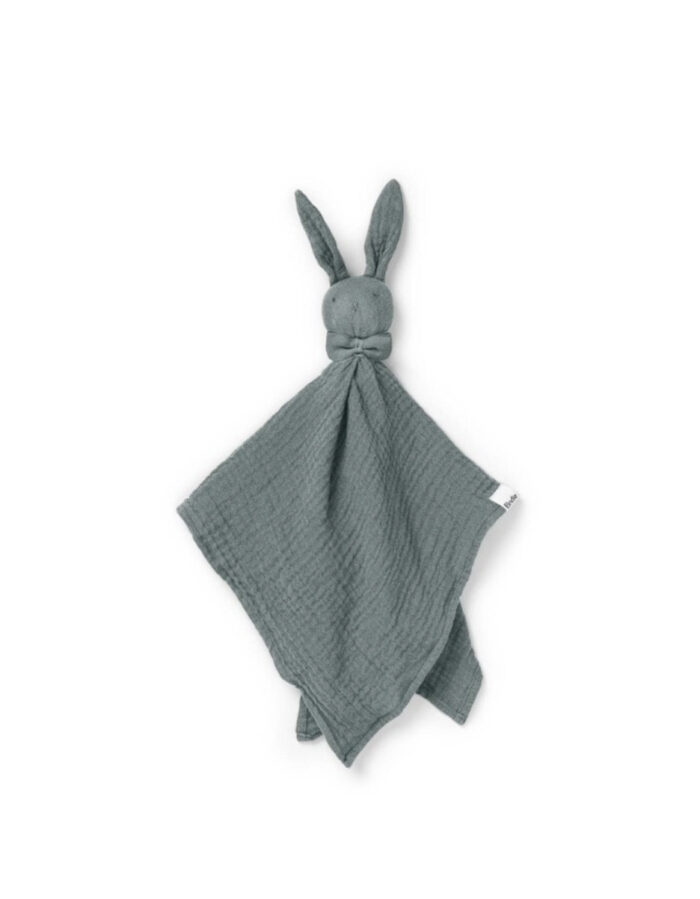 Blinkie-Doudou tetra- Sigge (Deco Turqoise) (Elodie Details)