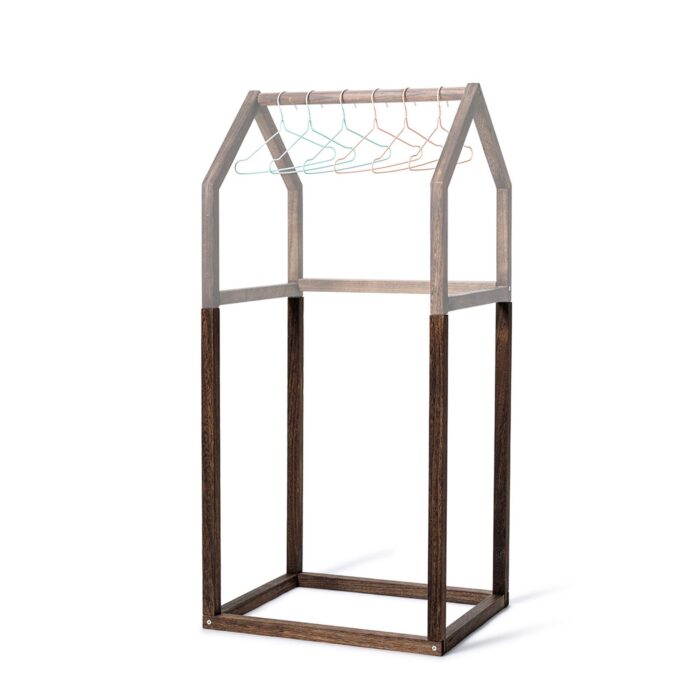 House of Elodie Hanging Rack Dark (Elodie Details)