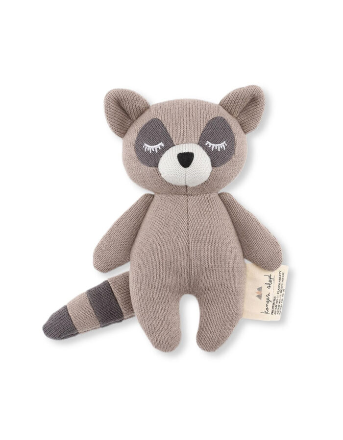 MINI RATON LAVEUR (KONGES Slojd)