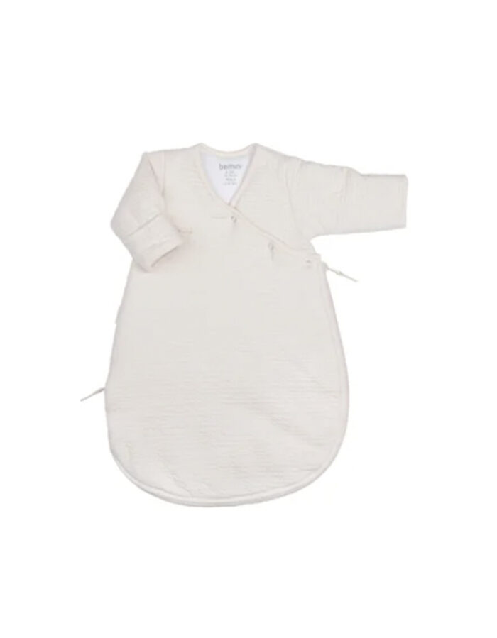 MAGIC BAG 0-1m ivoire tetra jersey tog 3 (Bemini)